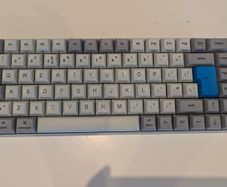 Vortex Mechanical Keyboard