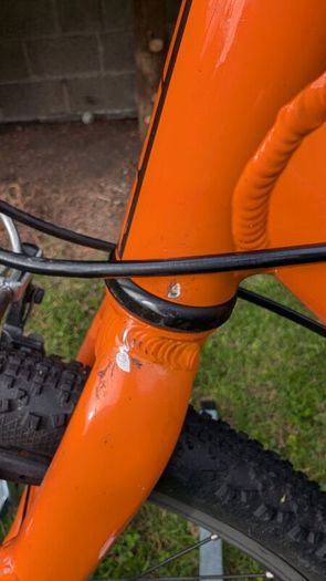 Giant Arx 24 kids bike
