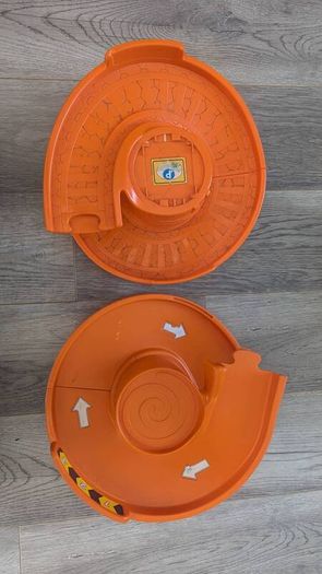 Vtech Vehicles and Train Toys