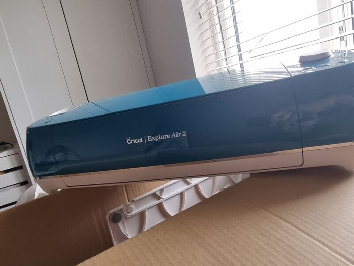 cricut explore air 2