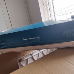 cricut explore air 2