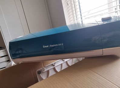 cricut explore air 2