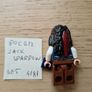 lego jack sparrow poc012 set 4181 Image 2