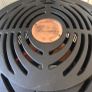 Provence Gas Heater (Matt Black) Image 3