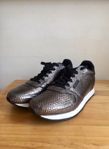 Woden womens trainers, uk 4
