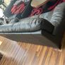 Leather Couch Set Image 4