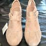 Tan Leather? ladies Shoes Image 4