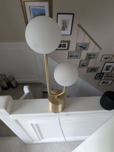 Lamp