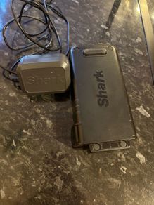 Shark Cordless Hoover Charging Bundle