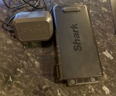 Shark Cordless Hoover Charging Bundle