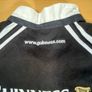 Johnny Sexton Ireland RUGBY Signed Shirt Autographed Jersey Guinness Image 10
