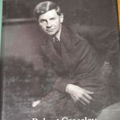 Olaf Stapledon.