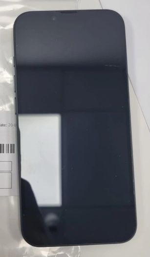 Apple iPhone 16e 128gb Unlocked - 100% Battery