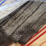 Weed control fabric suppressing 5m x 2m woven Image 2