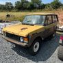 Range Rover Classic Image 2