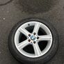 BMW Alloy Wheels 17" 5x120 Image 4