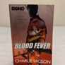 Charlie Higson, young bond spy books Image 5