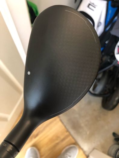 New Ping G440 (3) Hybrid / Rescue club