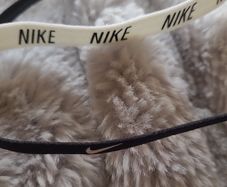 Two Nike Headbands