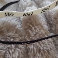 Two Nike Headbands