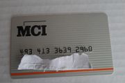 call card phone card
