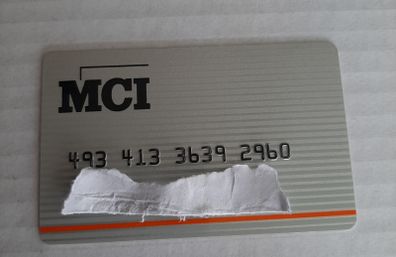 call card phone card