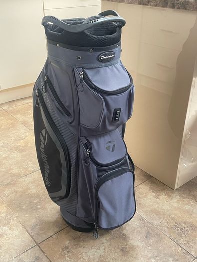 golf bag