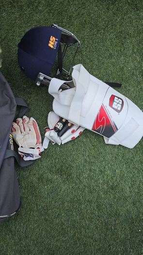 cricket set