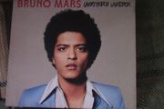 Bruno Mars - Unorthodox Jukebox CD