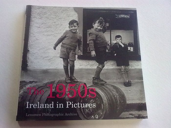 1950s Ireland in pictures Irish history