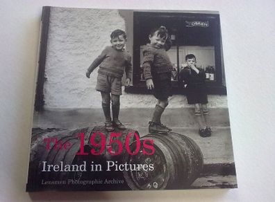 1950s Ireland in pictures Irish history