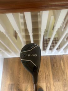 Ping G440 3 Hybrid
