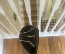 Ping G440 3 Hybrid