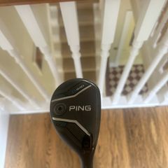 Ping G440 3 Hybrid