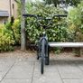 Racing BMX Bike Image 3