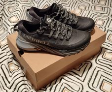 Merrell Agility Peak 4