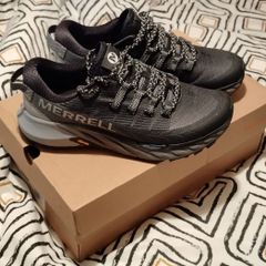 Merrell Agility Peak 4