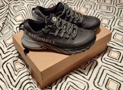 Merrell Agility Peak 4