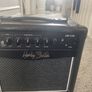 Harley benton 10w amp Image 3