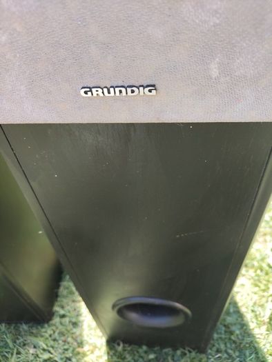 speakers