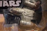 Star Wars Micro Galaxy Squadron: Razor Crest 7''