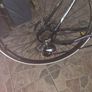 Mosso Hybrid bike lock and helmet Image 9