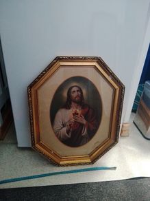 Jesus picture