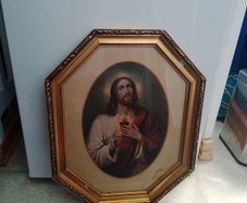 Jesus picture