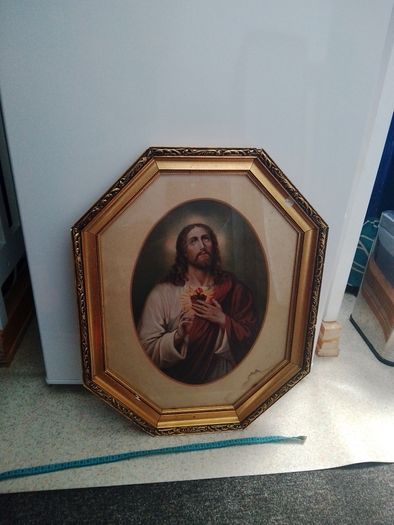Jesus picture