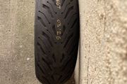 Michelin road6Gt 180/55/17