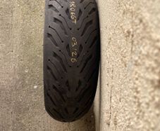 Michelin road6Gt 180/55/17