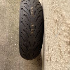 Michelin road6Gt 180/55/17