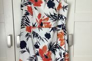 Phase eight knee length A line ladies dress