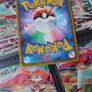 Galarian Darmanitan V ! Half Art !  Double Rare ! from Shocking Volt Tackle ! 2020 ! Japanese Pokemon Card ! Image 4